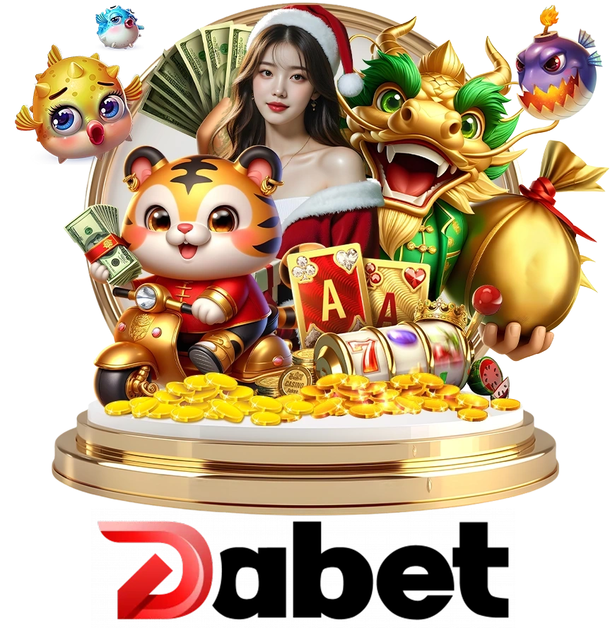 Ứng dụng di động Dabet
